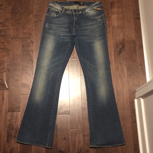Just Cavalli Jeans - Picture 1 of 4
